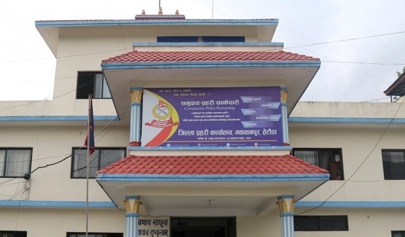 लोक सेवा र लाइसेन्सको जाँच दिने दुई नक्कली परीक्षार्थी पक्राउ